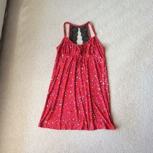 SECRET TREASURES CHEMISE